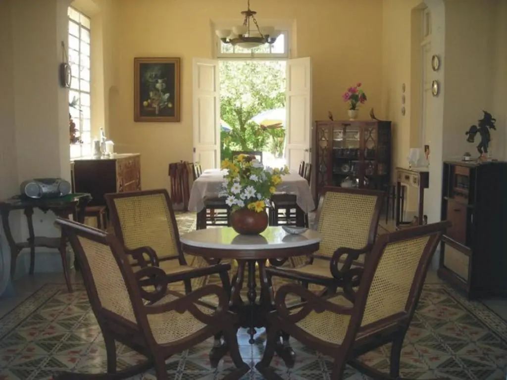 La Casa del Turix