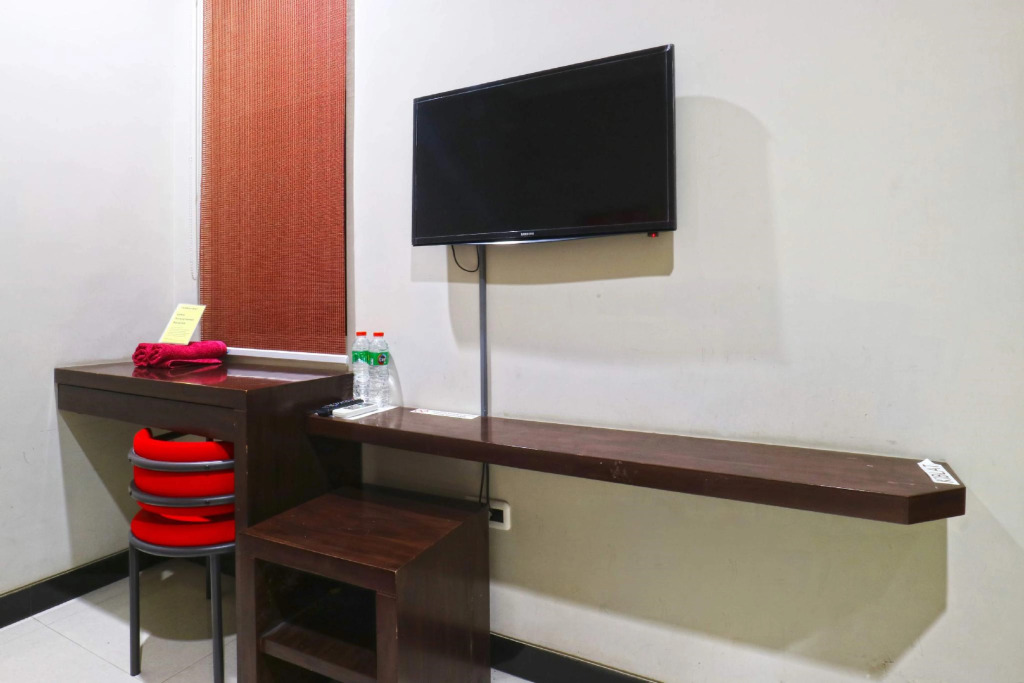 Chiaro Hotel Syariah