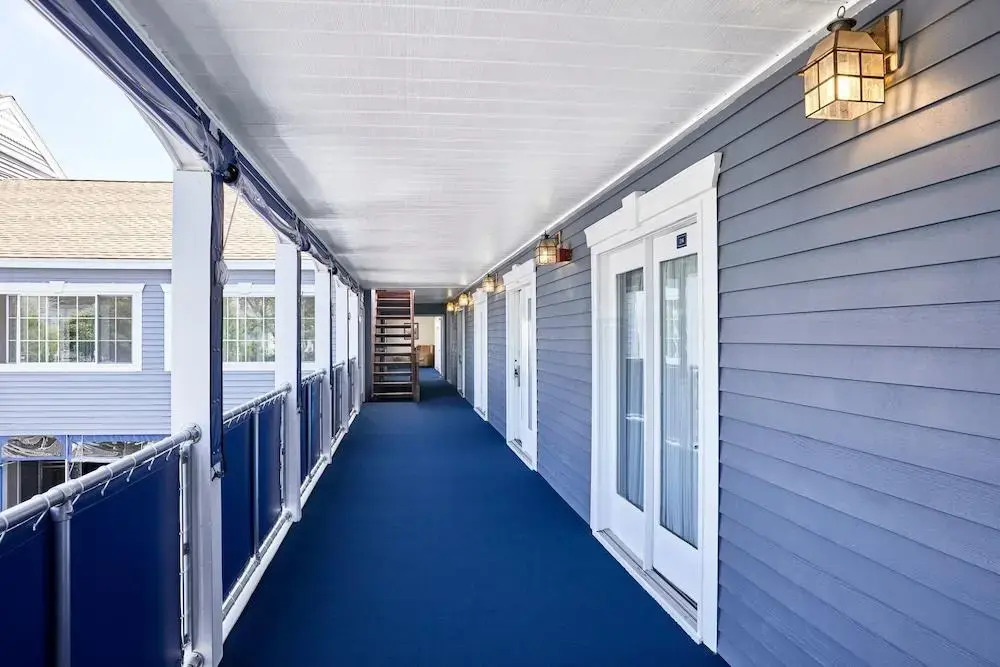 Kings Port Inn