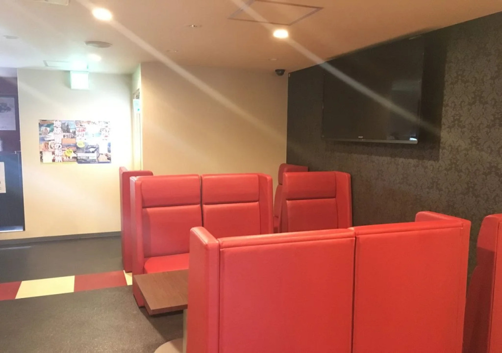 Business Inn Namba - Adults Only