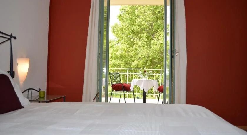 Hotel Televrin