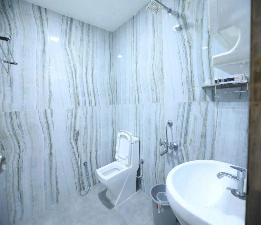 Hotel Rydham