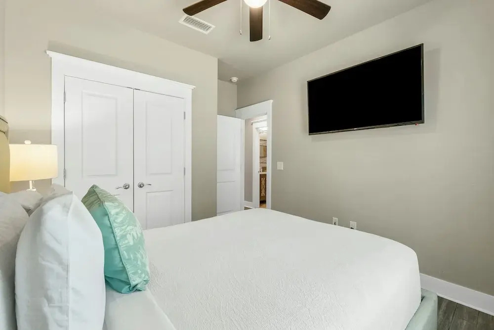 30A Beach House - Beach Bayou