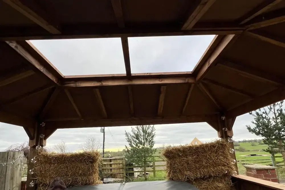 Starshinezzz - Large Farmhouse County Durham