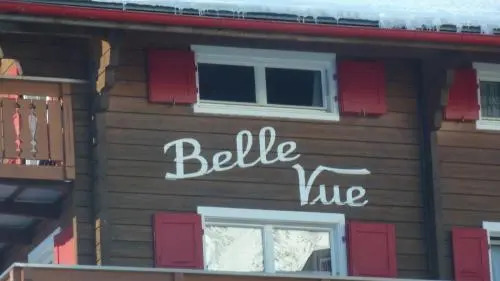 Haus Belle-Vue