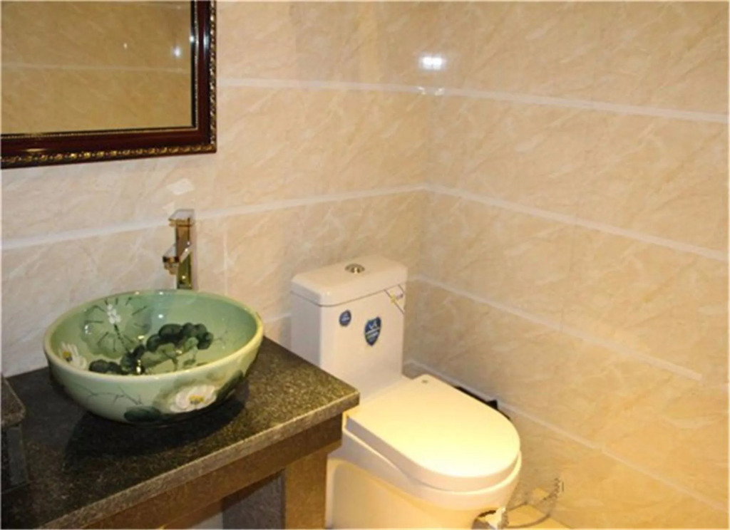 Pingyao Harmony Hotel