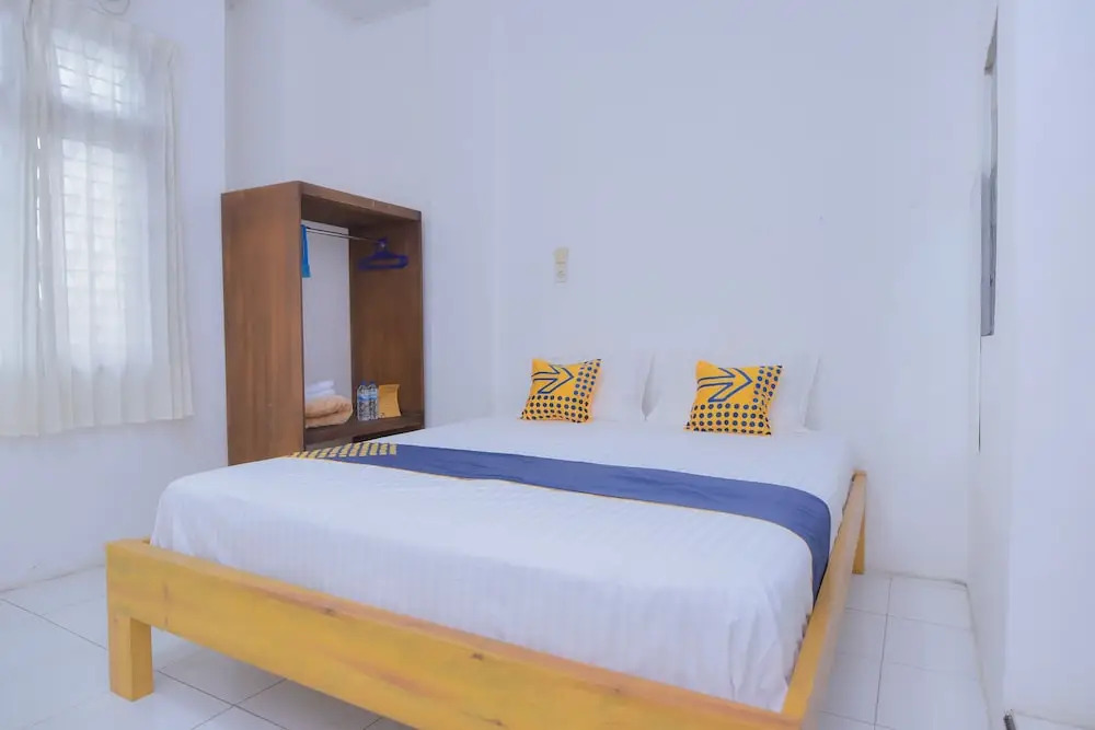 RedDoorz Syariah at Hotel Seunia Banda Aceh