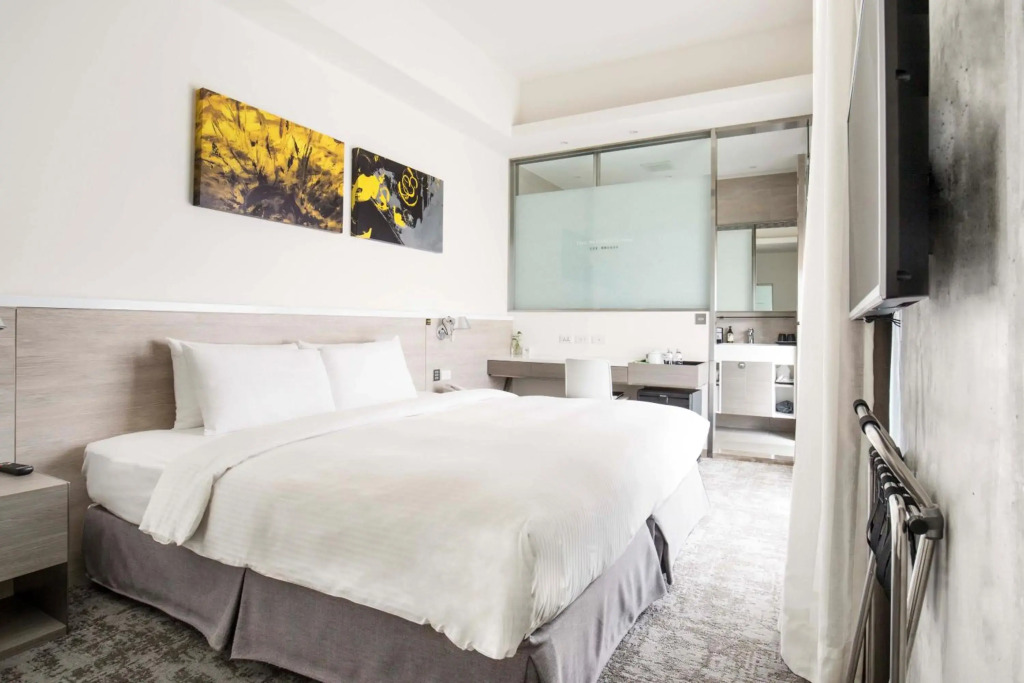 CityInn Hotel Plus- Fuxing North Road Branch
