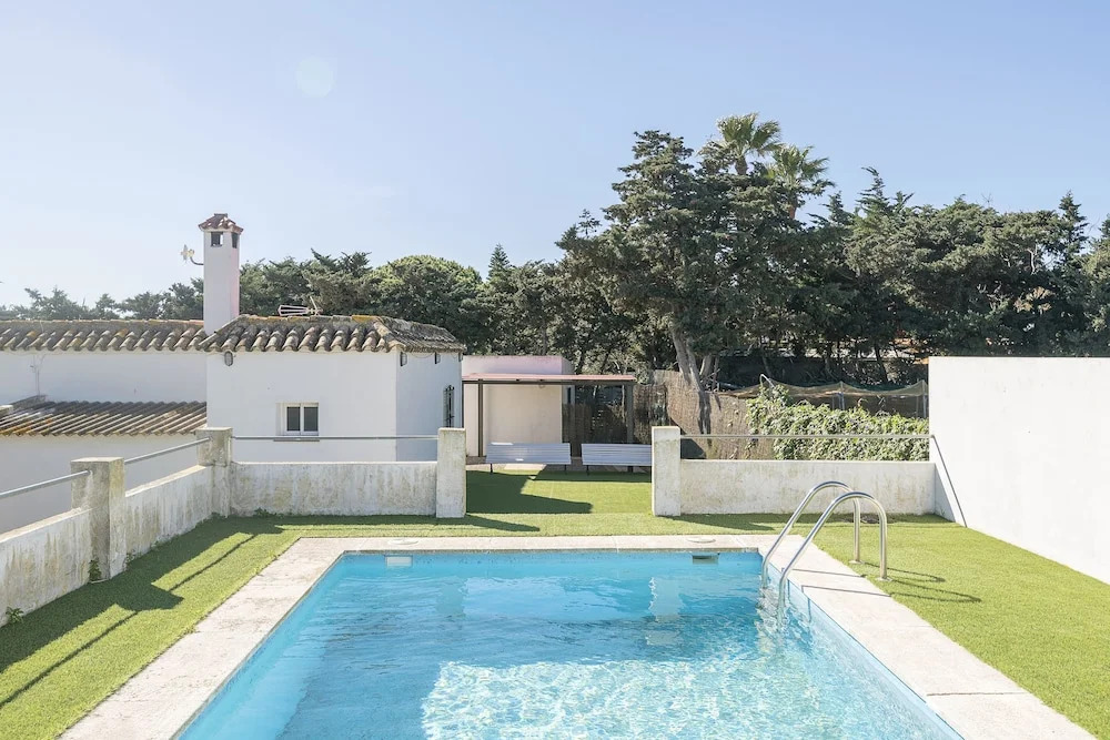 Villa Verde