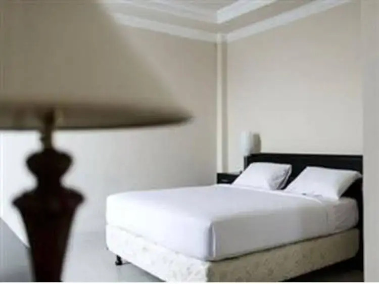Urbanview Hotel Surya Kahayan Palangkaraya by RedDoorz
