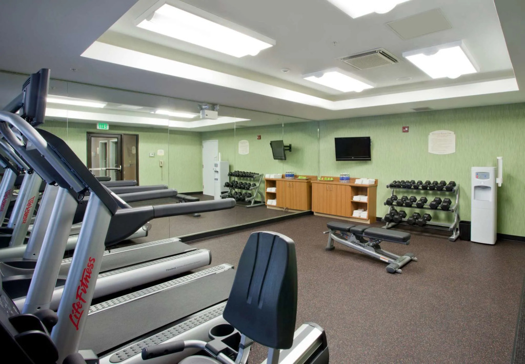 SpringHill Suites Boise West/Eagle