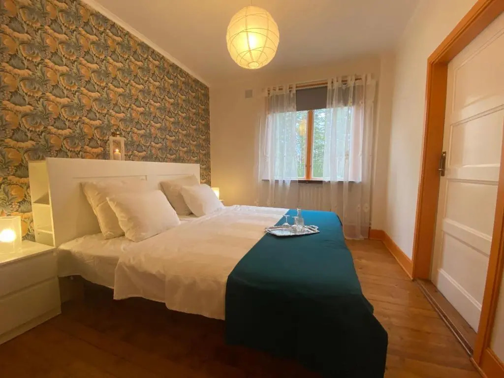 Villa Karllösa - Bed and Breakfast