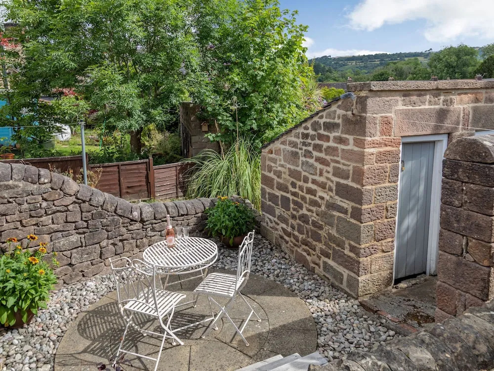 Bedehouse Cottage