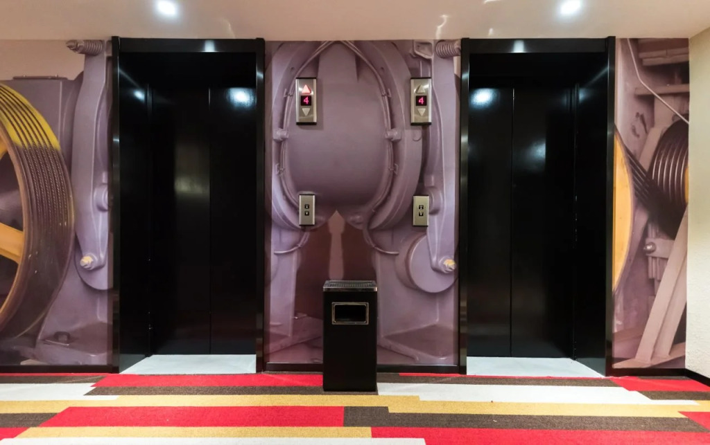 ibis WUXI HI TECH