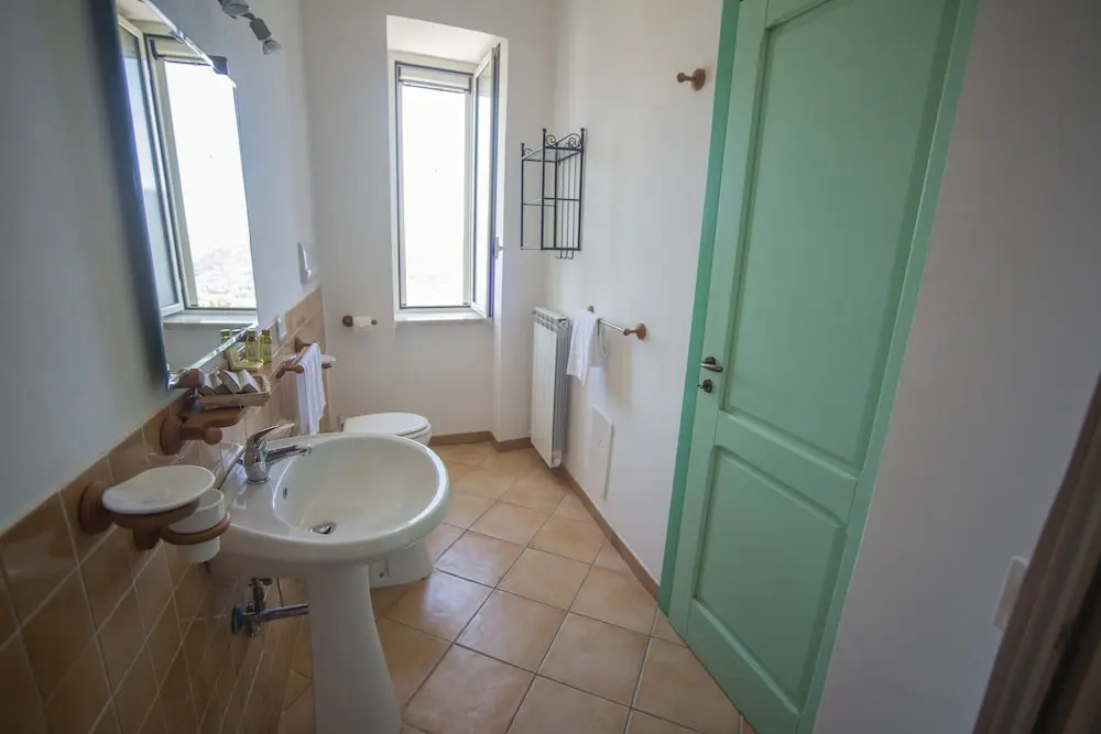 B&B La Residenza Torchiara