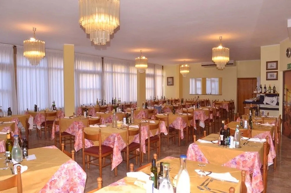 Hotel Moderno - Bed & Breakfast