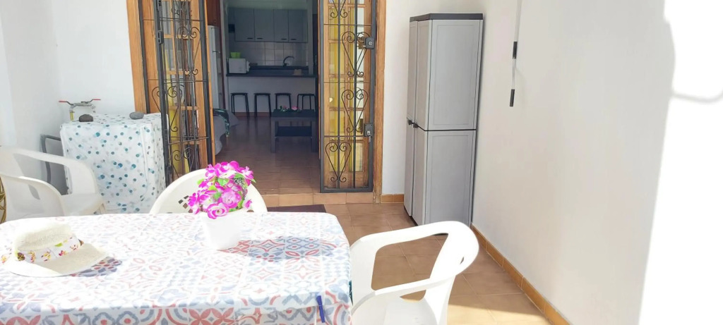 Los Cristianos Apartment, 1 bedroom Wifi Free & Big Terrace