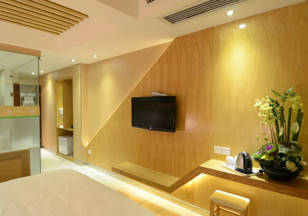 Exquisite Hotel Lianhua North Road