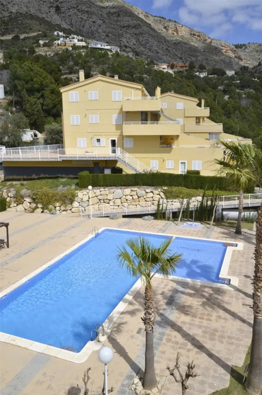 City Altea Atico 360