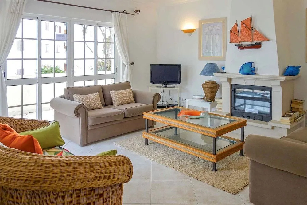 Old Village Area and close to all amenities, Overlooking Golf Course