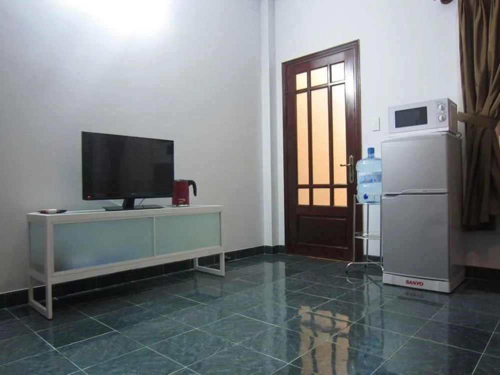 Supe Homestay Nguyen Thi Minh Khai