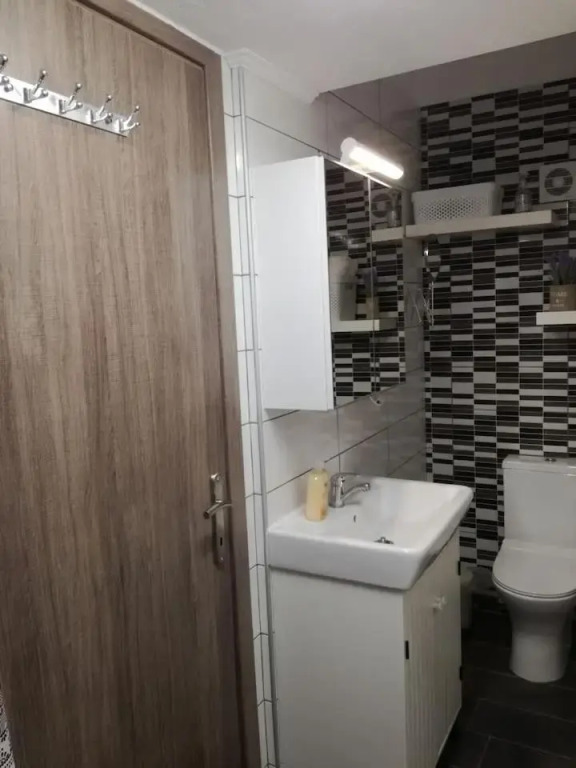 waterfront studio kavala