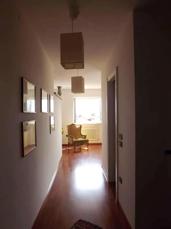 Apartment With 2 Bedrooms in Riva del Garda, With Wonderful Lake View, Furnished Balcony and Wifi