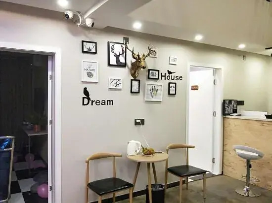 Meet Love Hotel in Nanyang