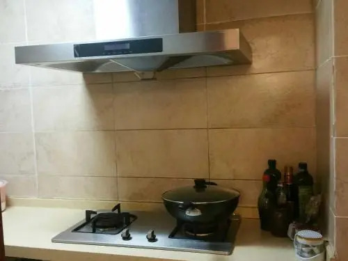guesthouse (Shuang Liu airport)