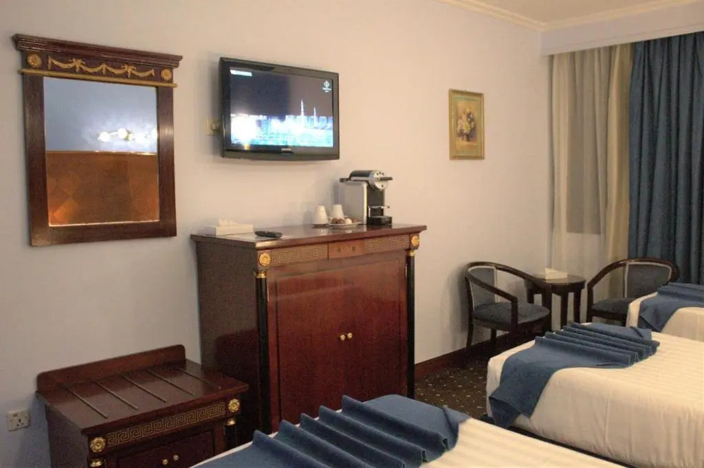 Grand Plaza Al Madina