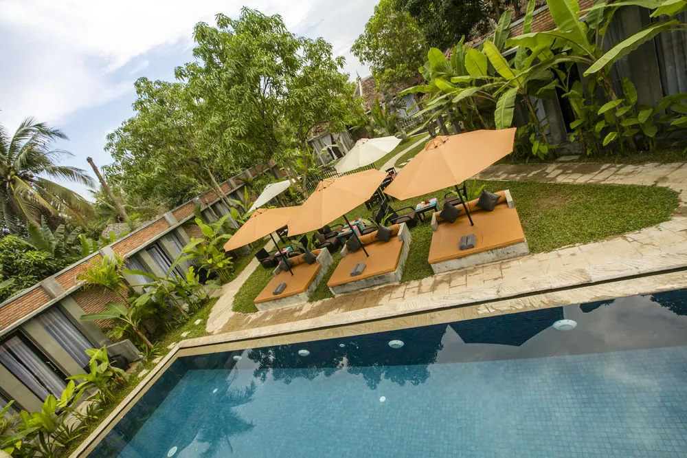 Laysung Residence
