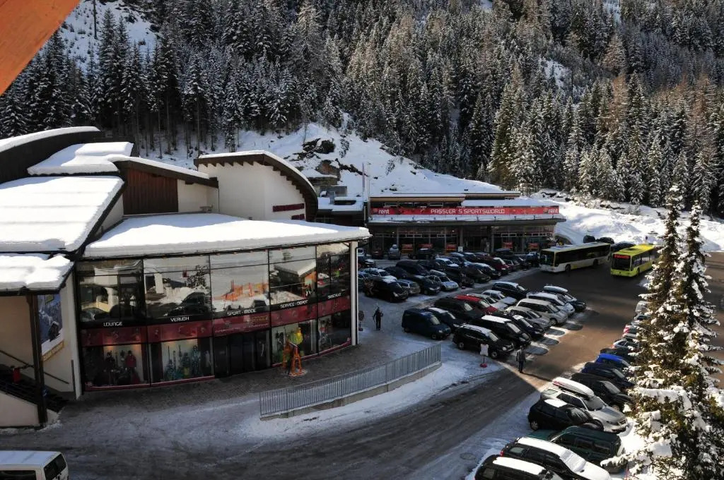 Haus Passler
