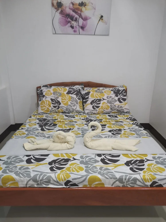 Cayabyabs Apartment