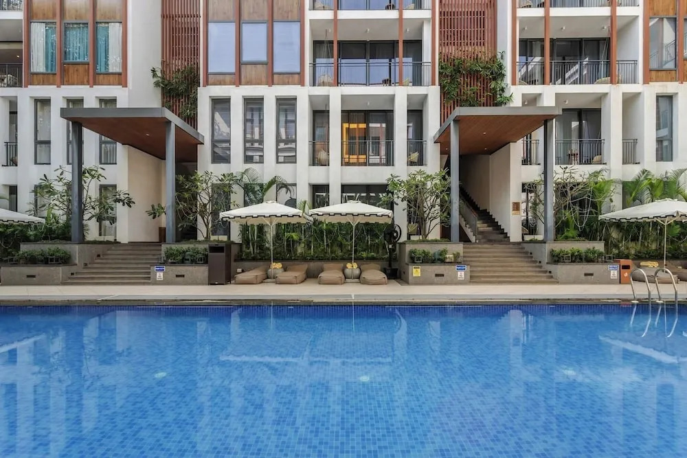 The Astor - A303 in North Goa