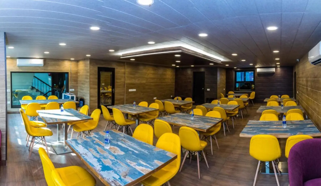 Ikhaya Hotels