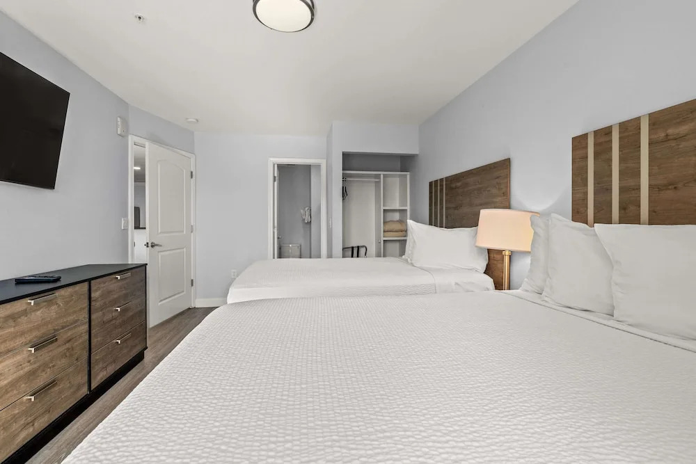 Ocean Escape Condos