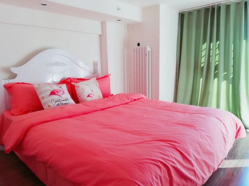 Yujia Changju Apartment