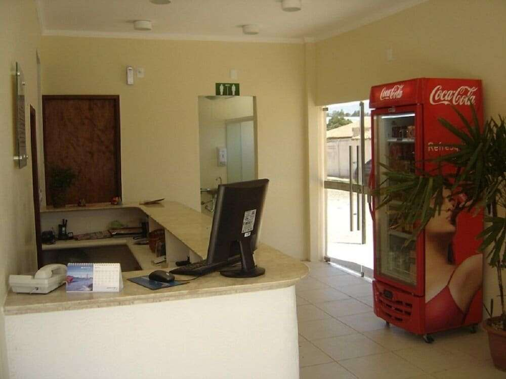Hotel Portal dos Ventos