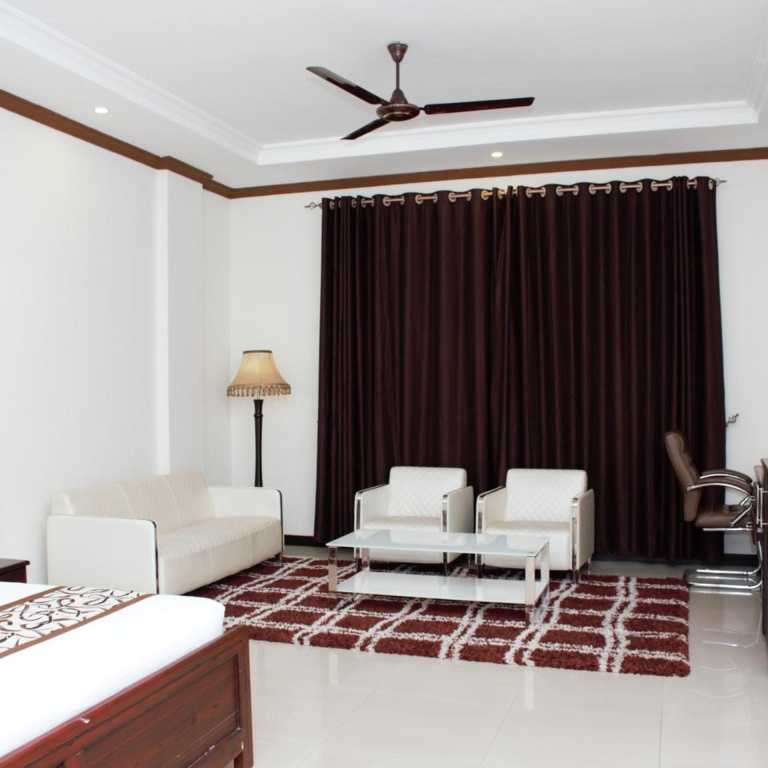 Hotel Blue Sapphire