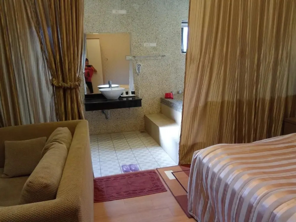 Lian Lian Shanshui B&B