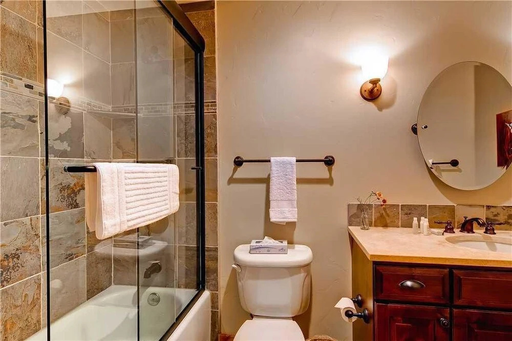 6109 Bear Lodge, Trappeur's Crossing Apartment 3
