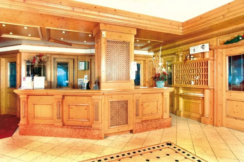 Hotel Diamant Park