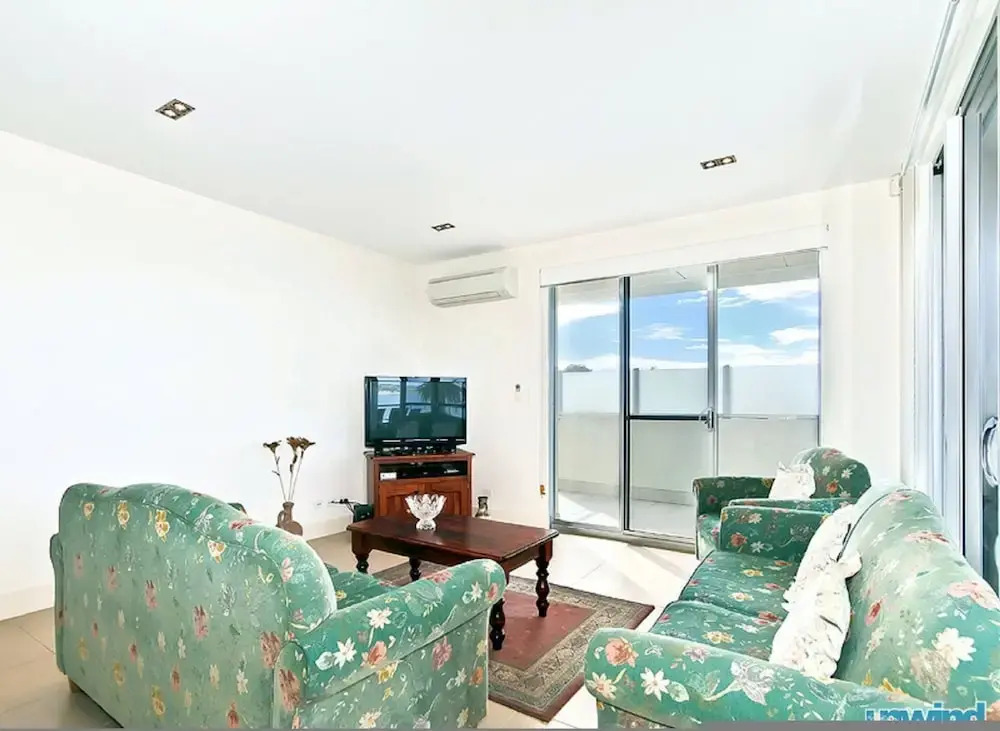 The Block Escape - Ocean Views no 6