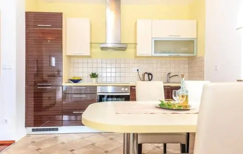 One-Bedroom Apartment in Dramalj X