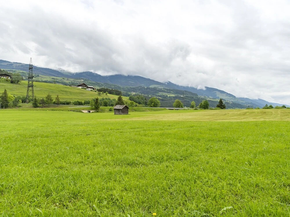 Alluring Holiday Home in Hollersbach im Pinzgau near Skiing