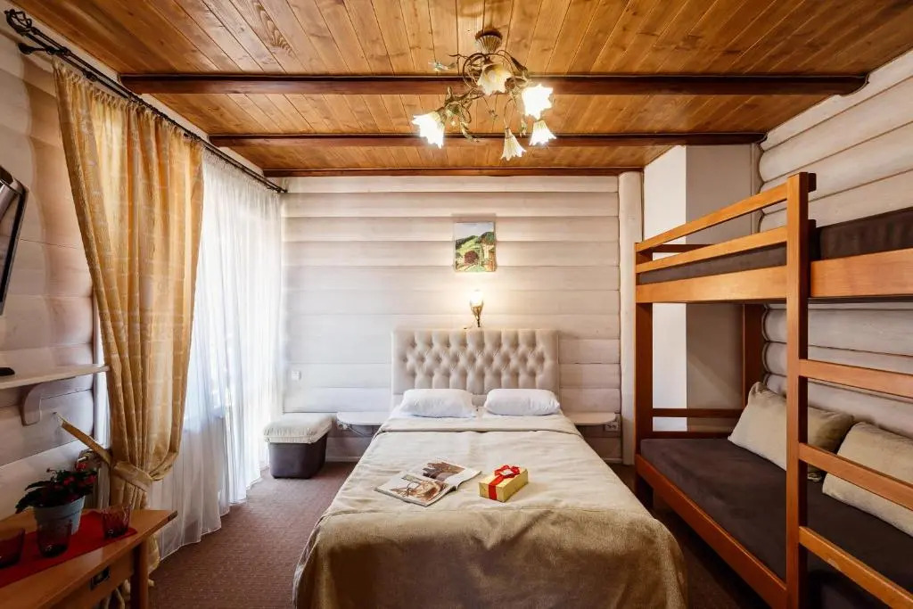 Korona Hotel&SPA