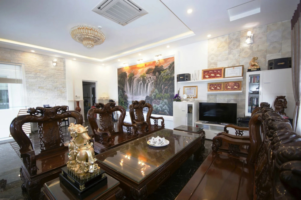 Godiva Villa Phu Quoc
