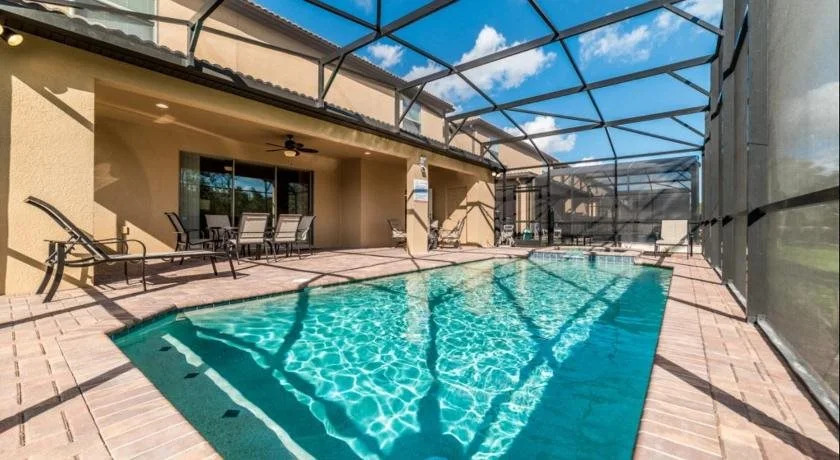 Stellar Disney Home