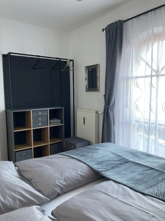 Apartment Weingartenblick