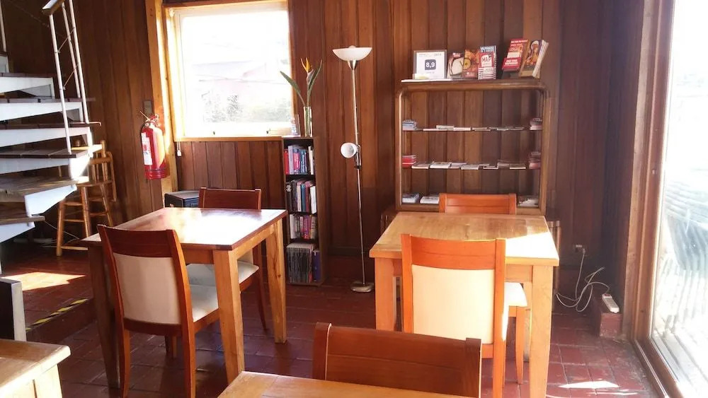 Camila 109 B&B